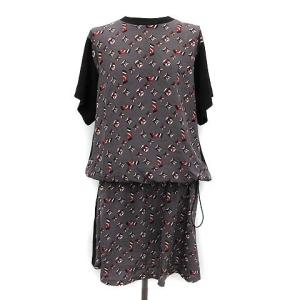 Louis Vuitton ワンピース チュニックの商品一覧 ファッション 通販 Yahoo ショッピング