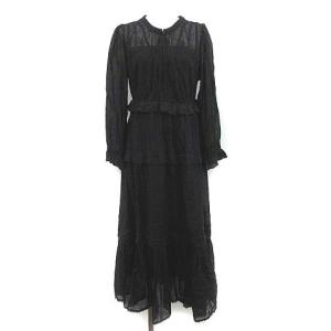 ロングドレス 黒 ワンピース の商品一覧 ワンピース チュニック ファッション 通販 Yahoo ショッピング