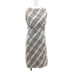 バーバリーチェックワンピースの商品一覧 通販 Yahoo ショッピング