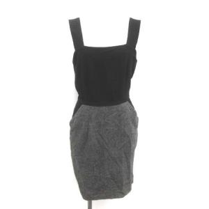 フレイアイディー ワンピース バイカラー ワンピース の商品一覧 ワンピース チュニック ファッション 通販 Yahoo ショッピング