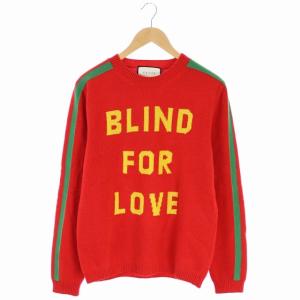 Gucci メンズニット セーターの商品一覧 トップス ファッション 通販 Yahoo ショッピング
