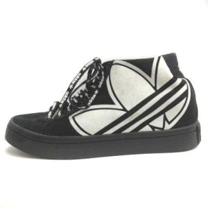 Adidasインヒールスニーカーの商品一覧 通販 Yahoo ショッピング