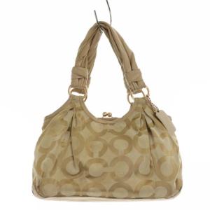 コーチ バッグがま口の商品一覧 通販 Yahoo ショッピング