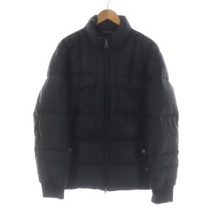 デュベティカ DUVETICA MERMERO 2トーンカラー ダウンジャケット 50  