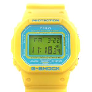 カシオジーショック CASIO G-SHOCK Crazy Colors クレイジーカラーズ 腕時計...