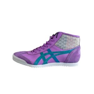 オニツカタイガー Onitsuka Tiger × 西形彩庵 MEXICO MID RUNNER D...