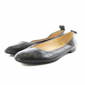 【美品】Rupert Sanderson パンプス36 ルパートサンダーソン Rupert Sanderson パンプス ポインテッド