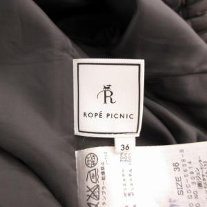 ロペピクニック ROPE Picnic フレア...の詳細画像5