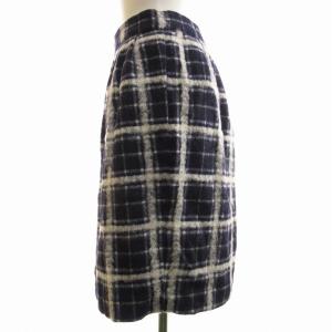 テチチ Te chichi スカート タータン...の詳細画像2