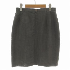 エスカーダ ESCADA タイトスカート ひざ...の詳細画像1