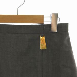 エスカーダ ESCADA タイトスカート ひざ...の詳細画像2
