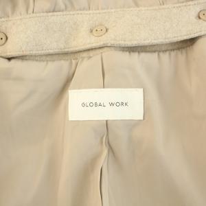 グローバルワーク GLOBAL WORK ノー...の詳細画像4