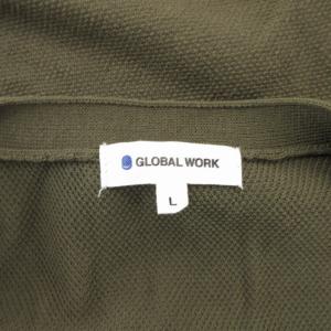 グローバルワーク GLOBAL WORK カー...の詳細画像5
