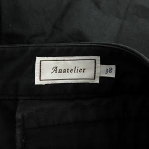 アナトリエ ANATELIER ショートパンツ...の詳細画像5