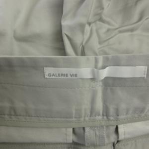 ギャルリーヴィー GALERIE VIE トゥ...の詳細画像5