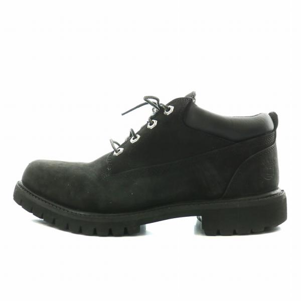 ティンバーランド Timberland CLASSIC OX WP クラシックオックスウォータープル...