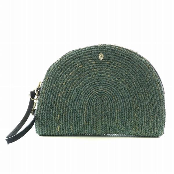 ヘレンカミンスキー HELEN KAMINSKI LINA POCHETTE S リナ ポシェット ...