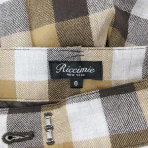 リッチミー Riccimie ショートパンツ ...の詳細画像2