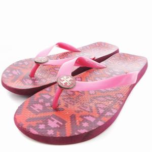 トリーバーチ TORY BURCH ビーチサンダ...の商品画像