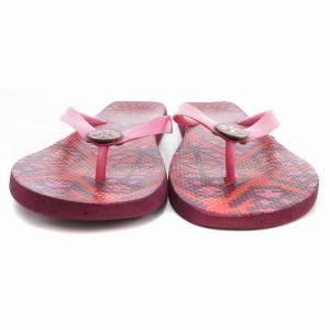 トリーバーチ TORY BURCH ビーチサン...の詳細画像1