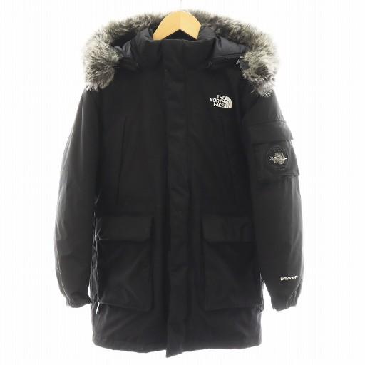 ザノースフェイス THE NORTH FACE McMURDO DOWN JACKET ダウンジャケ...