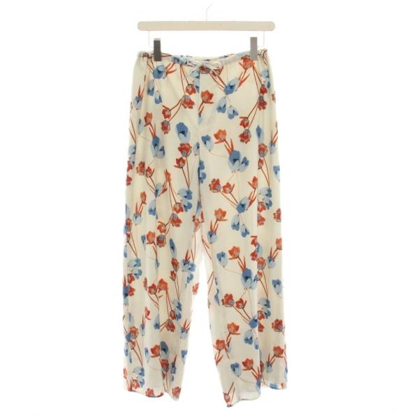 ジャーナルスタンダード JOURNAL STANDARD JS+eジョーゼットフラワーPT パンツ ...