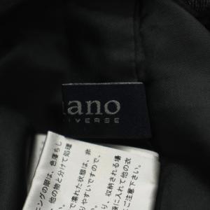ナノユニバース nano universe サ...の詳細画像2