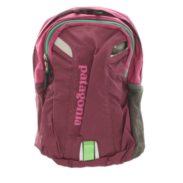 パタゴニア Patagonia キッズレフュジートデイパック 12L リュックサック ナイロン ボル...