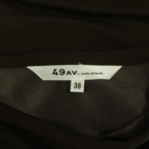 49アベニュー ジュンコシマダ 49AV. j...の詳細画像2