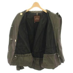 モンクレール MONCLER アリート ALE...の詳細画像3