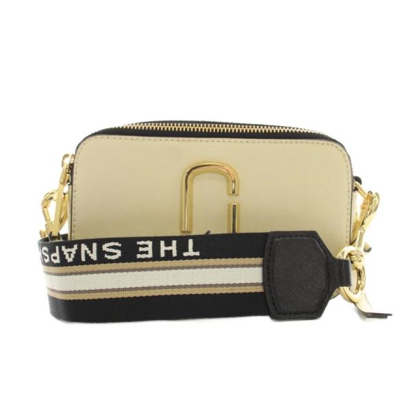 マークジェイコブス MARC JACOBS The Snapshot ショルダーバッグ ポシェット ...