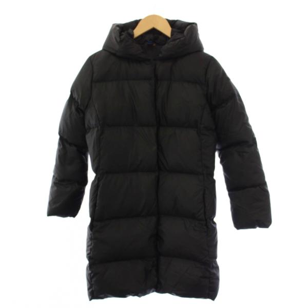 ポロ ラルフローレン POLO RALPH LAUREN ダウンコート ロング ジップアップ フード...