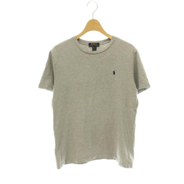 ポロ ラルフローレン POLO RALPH LAUREN Tシャツ カットソー 半袖 コットン L ...