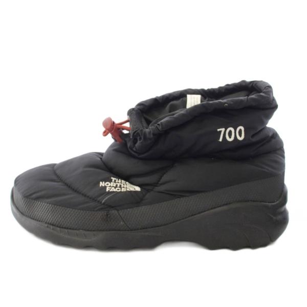 ザノースフェイス THE NORTH FACE NUPTSE TRACTION CHUKKA ショー...