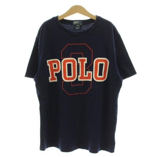 ポロ バイ ラルフローレン Polo by Ralph Lauren 子供服 Tシャツ 半袖 ロゴ ...