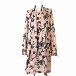 コシノヒロコ ワンピースの商品一覧 通販 Yahoo ショッピング