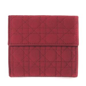 Christian Dior レディース二つ折り財布の商品一覧｜財布｜財布、帽子 