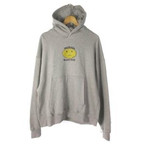 未使用品 エフィレボル .efiLevol タグ付き SHMS-PC06 Michel Hoodie...