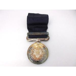 紫綬褒章 勲章 リボン 徽章 記章 共箱