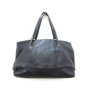 キタムラ Kitamura トートバッグ ブラック 黒 かばん ハンドバッグ ショルダーバッグ