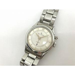 レビュートーメン REVUE THOMMEN クリケット Cricket アラーム 腕時計 動作品 ...