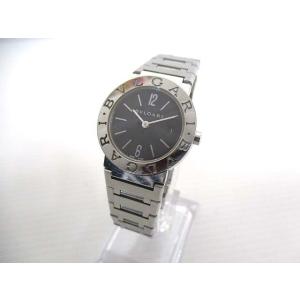 ブルガリ BVLGARI ブルガリブルガリ BB26SS 腕...