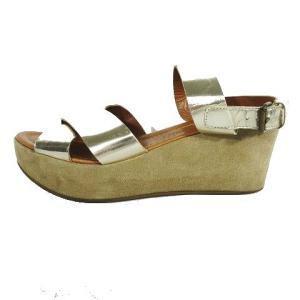 ファビオルスコーニ サンダル サイズ感 レディースサンダル の商品一覧 サンダル ミュール レディースシューズ ファッション 通販 Yahoo ショッピング