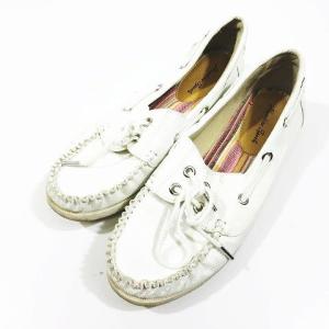 Hawkins レディースローファーの商品一覧 シューズ ファッション 通販 Yahoo ショッピング