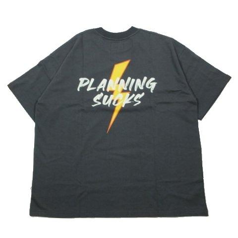 極美品 リベーレ LIBERE IMPROMPTU LOGO TEE CHARCOAL Tシャツ 半...