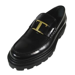 TODS トッズ ローファー T TIMELESS Tタイムレス XXM08J0ER60AKT