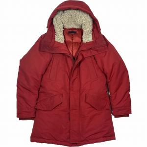 VANUCCI レザー モーターサイクルジャケット 2XL ブラック ビッグ 