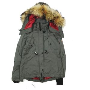 MONCLER モンクレール/BLESLE ダウンジャケット/C-ZIND-20-173699/袖に  