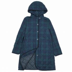 美品 マッキントッシュフィロソフィー MACKINTOSH PHILOSOPHY タータンチェック ...