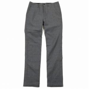 コムサメングレー サルエルパンツ Mサイズ